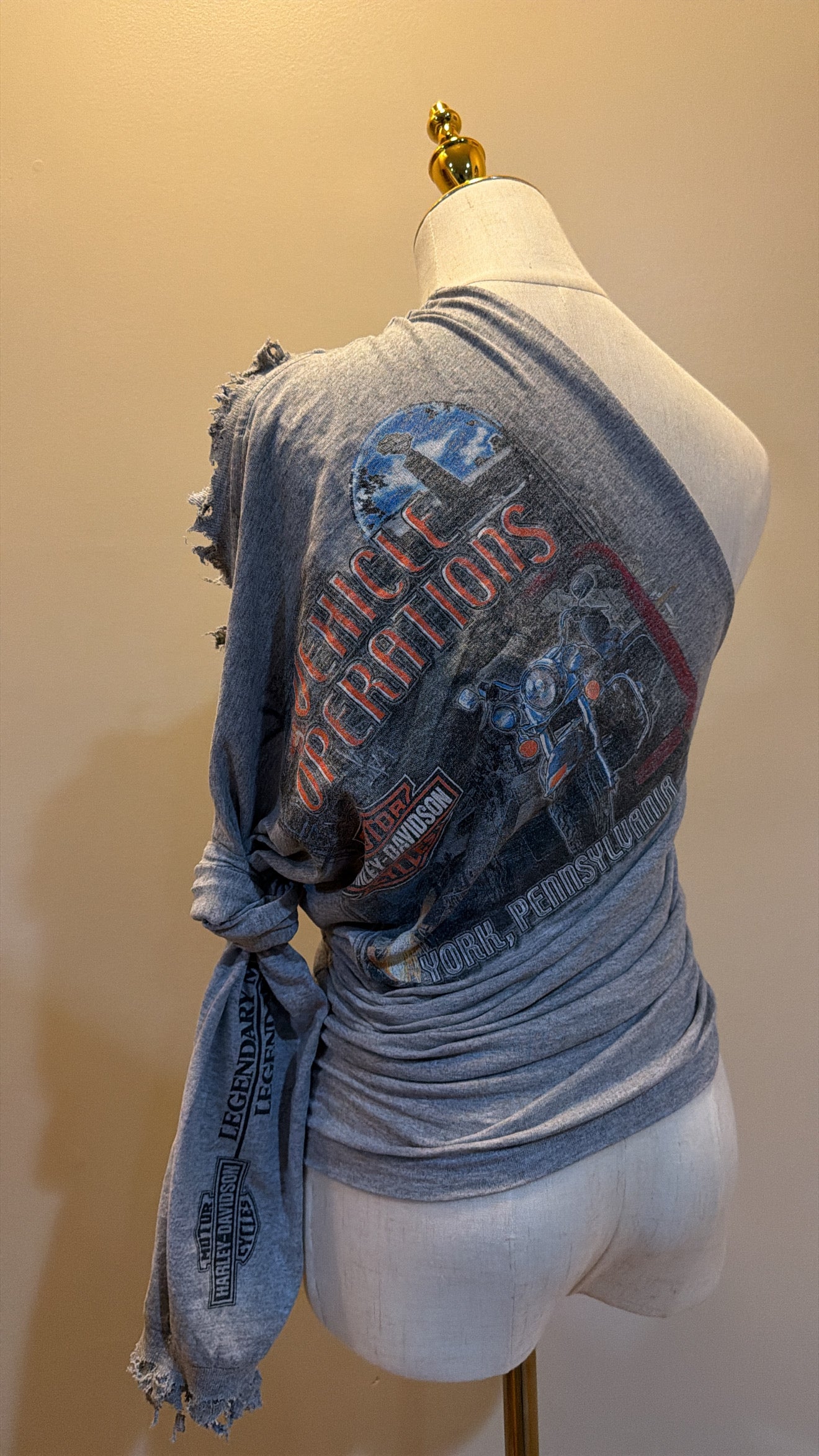 Pennsylvania Harley 
