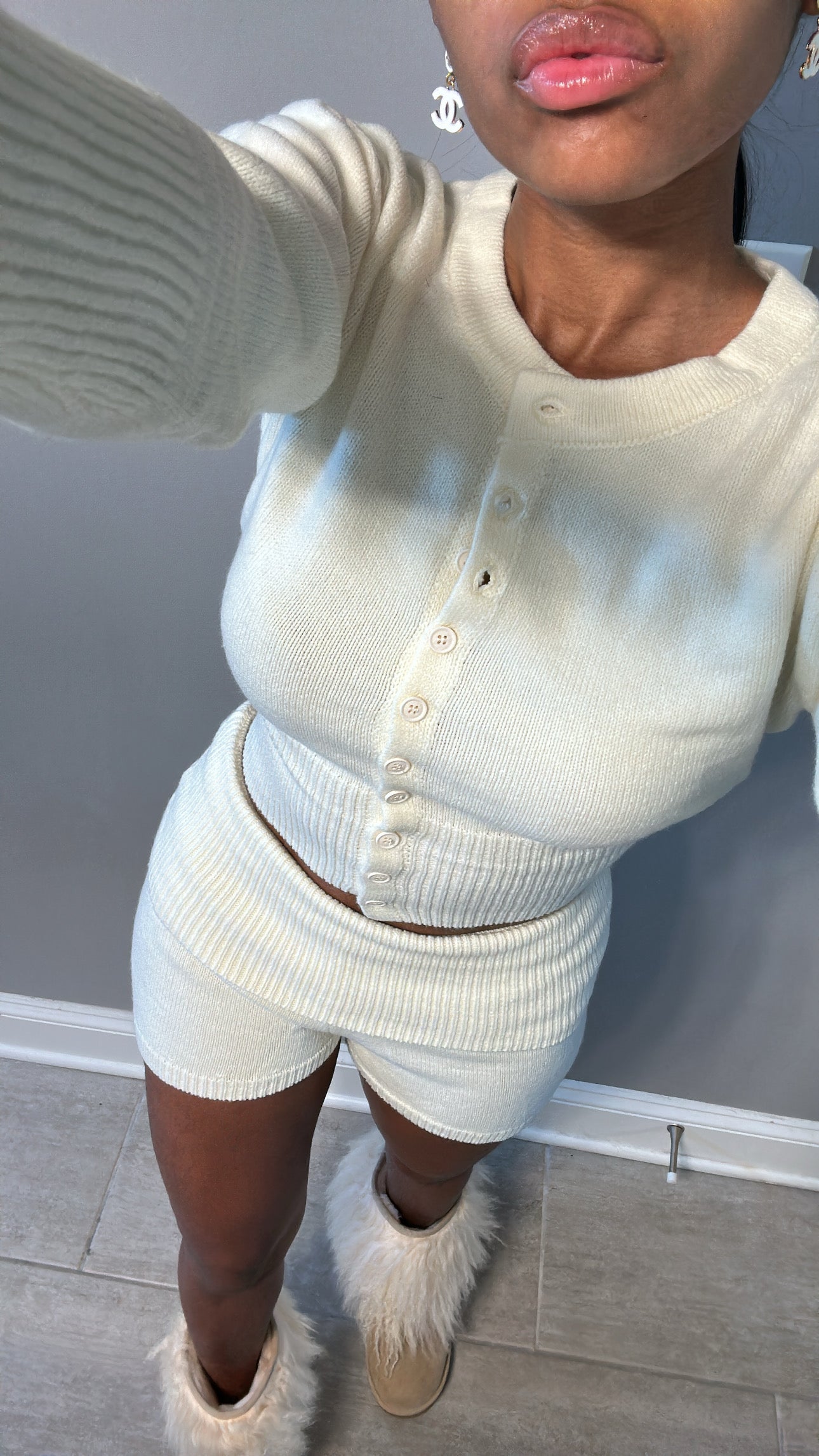 Cashmere Set