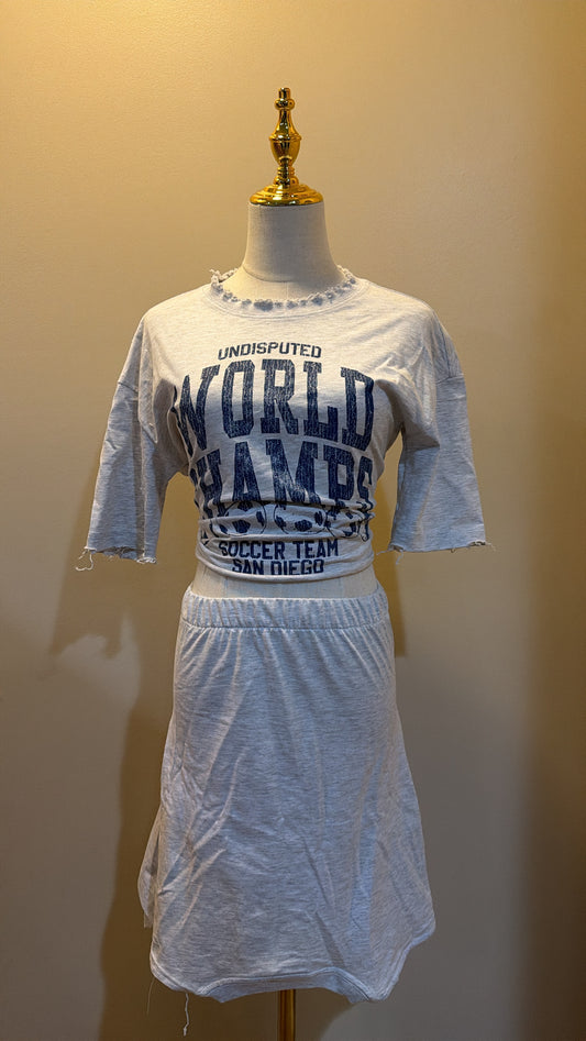World Champ