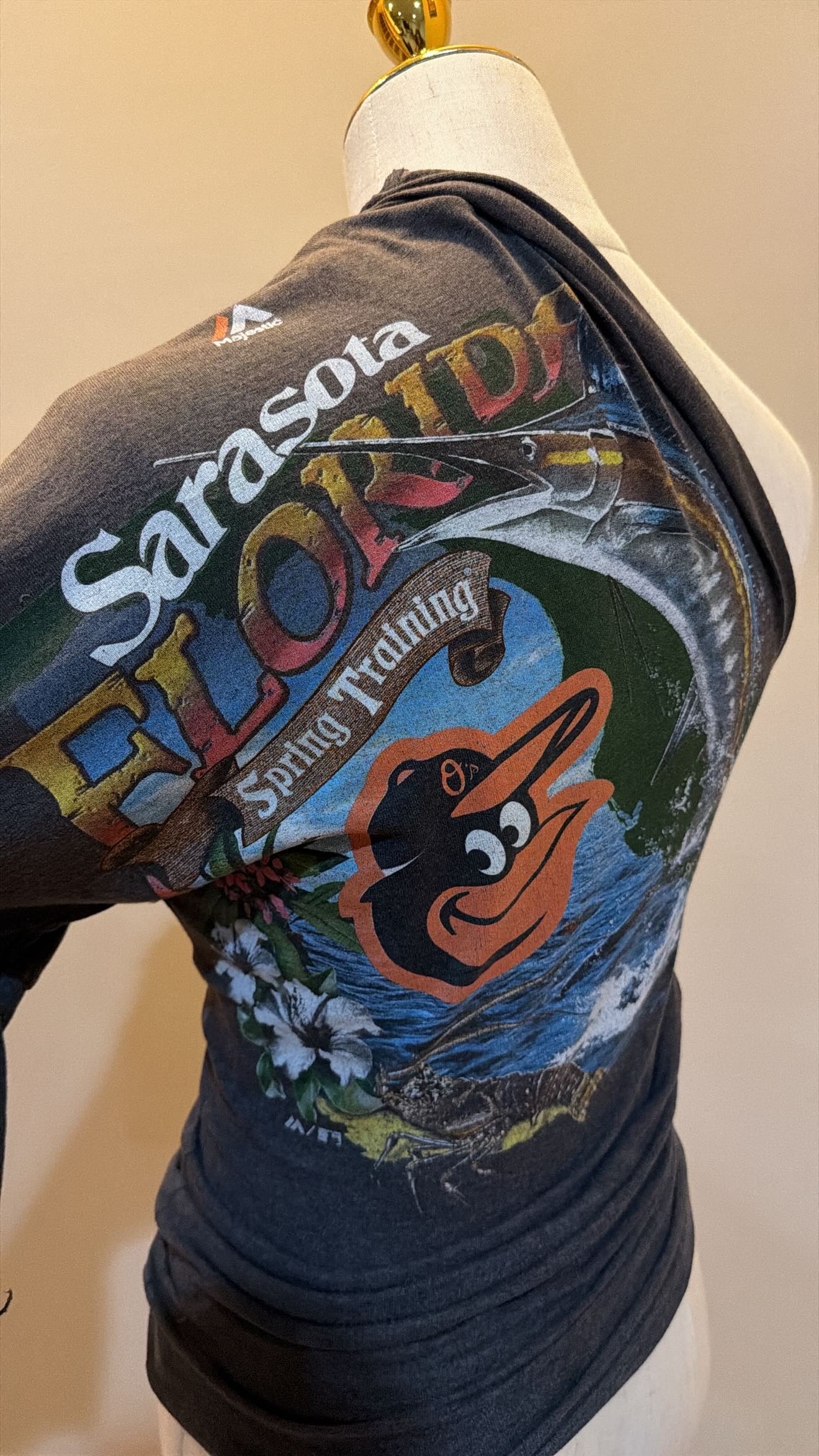 Orioles Tee