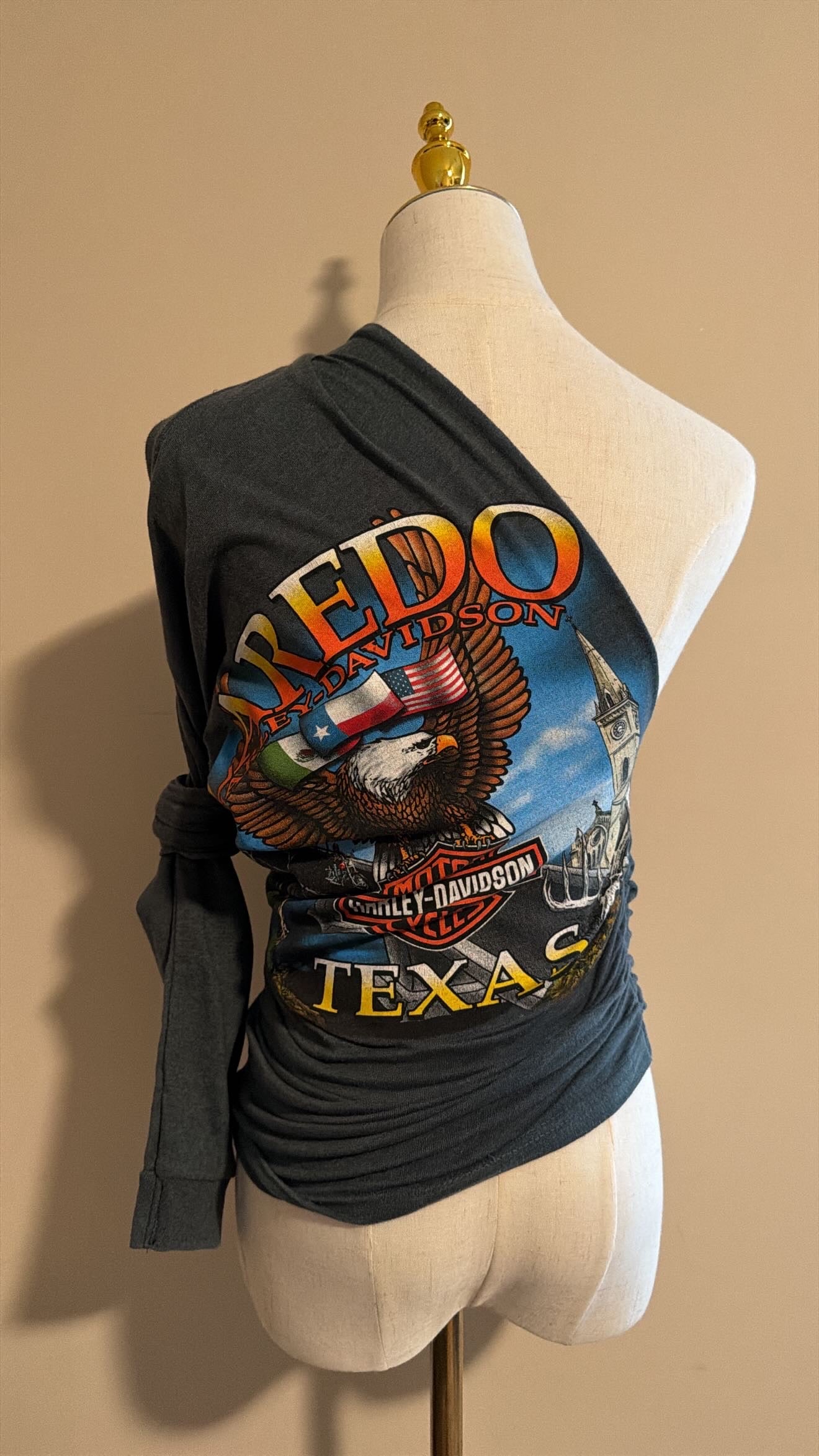 Texas Harley