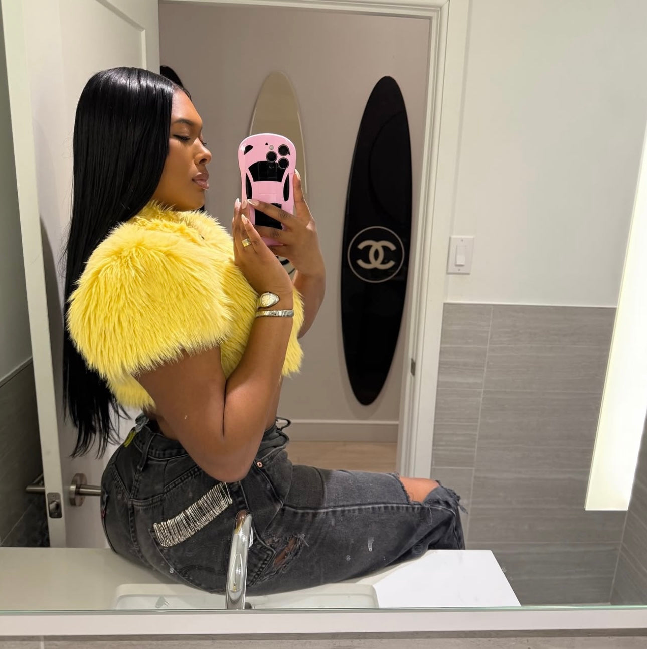 Lemon Drop