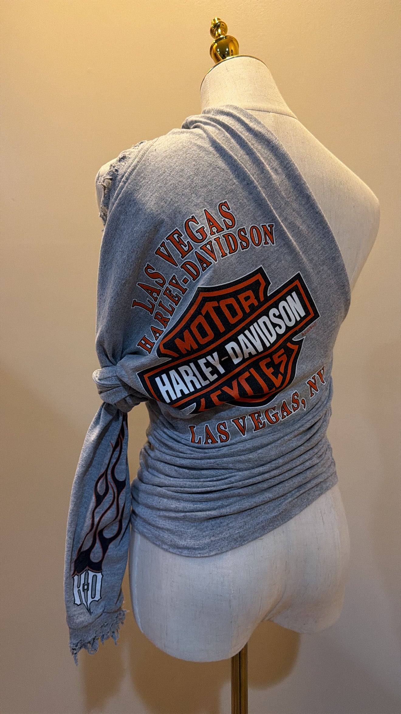 Las Vegas Harley