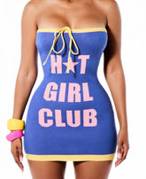 Girl Club