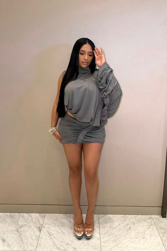 Heather Gray PreOrder