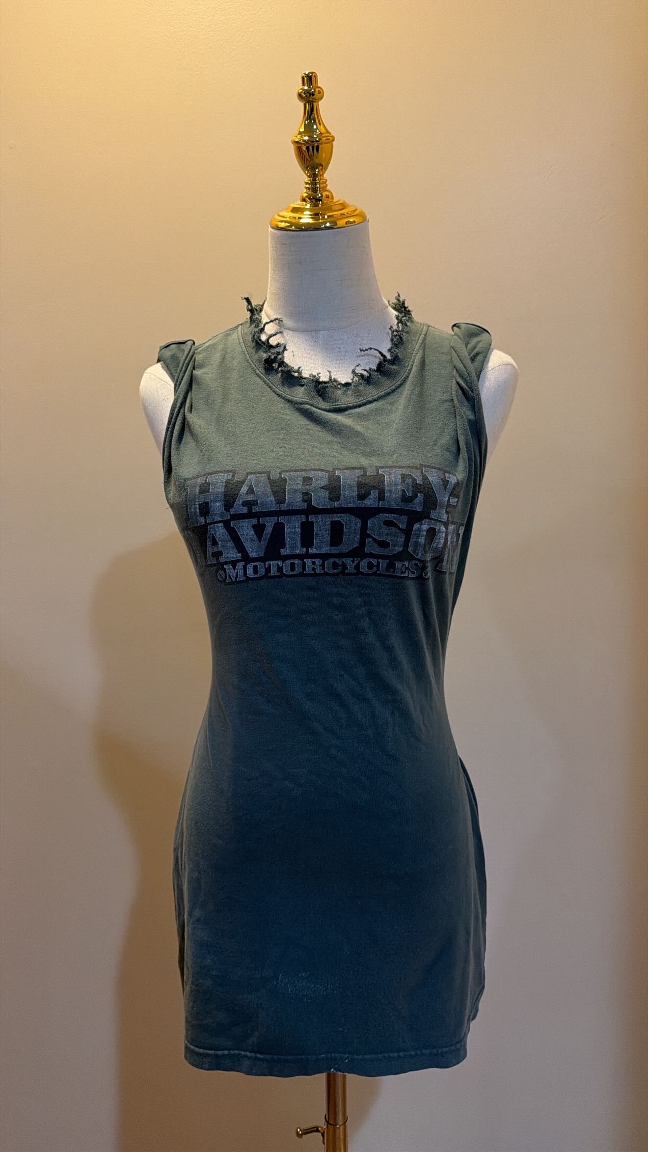 Jim’s Florida Harley Dress