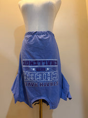 CHEERS T Shirt Skirt