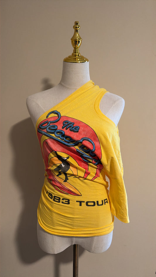 1983 Tour