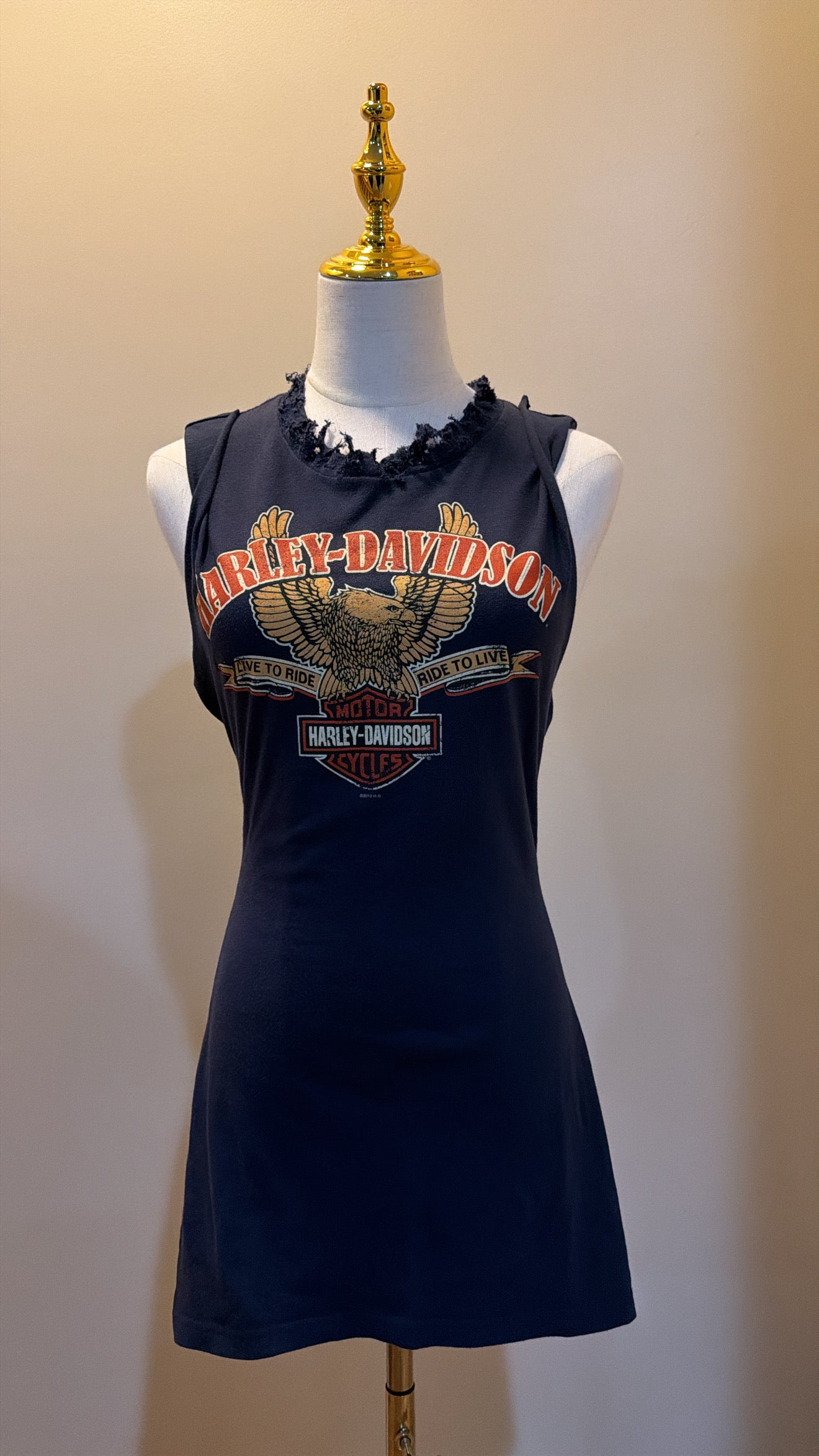 Berlin Harley