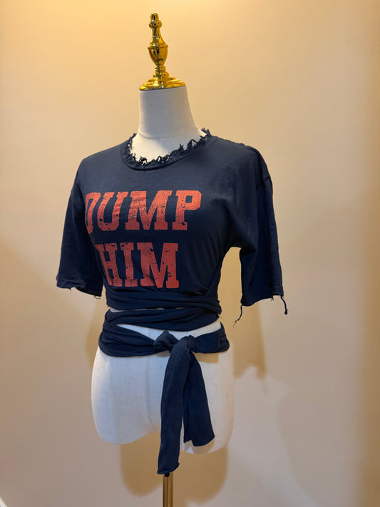 Dump Him Shirt