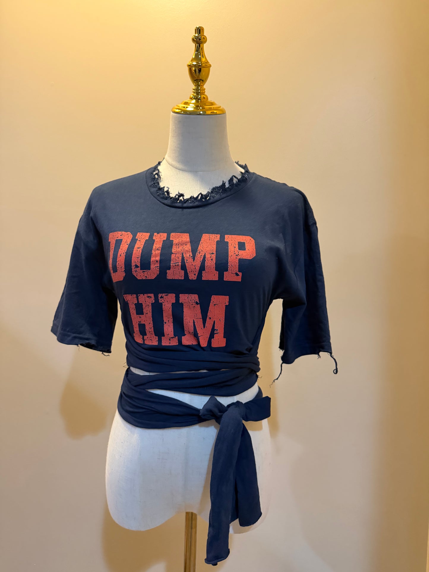 Dump Him Shirt