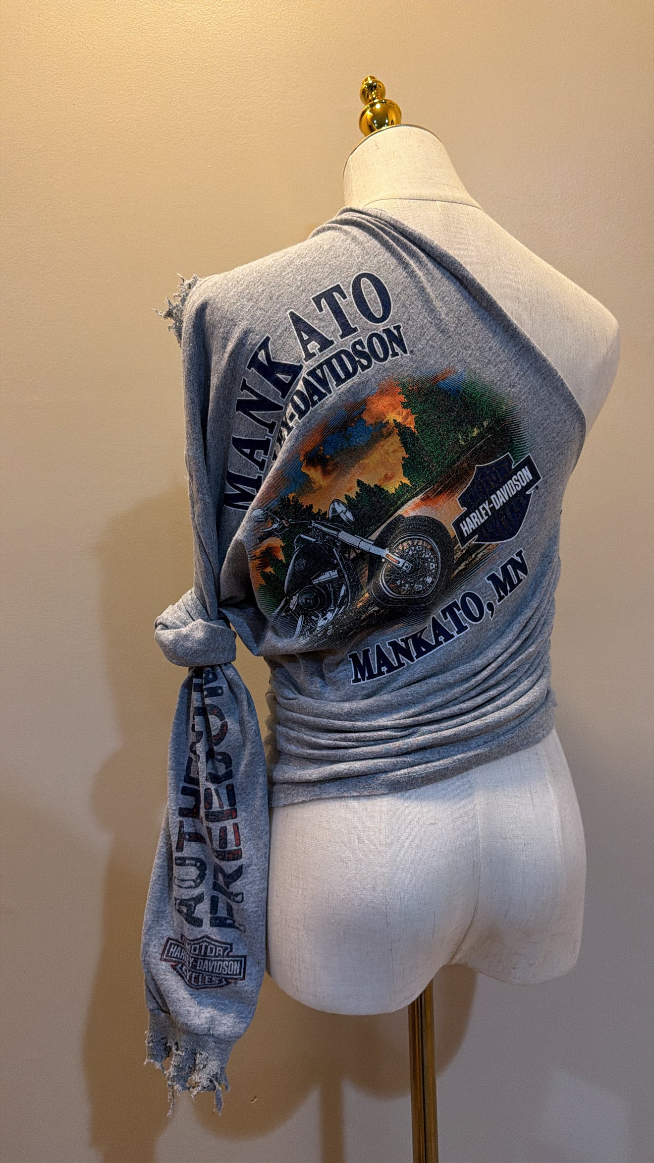 Mankato Harley