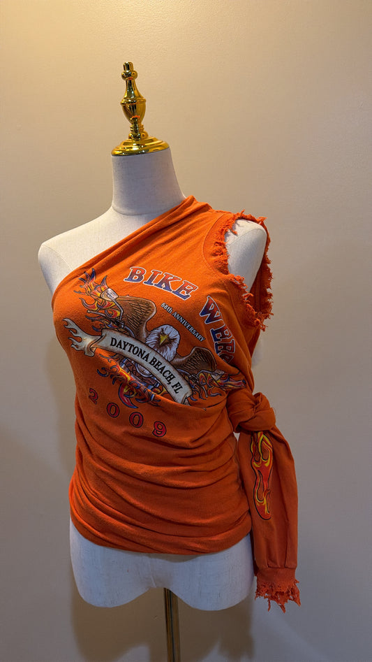 2009 Bike Week