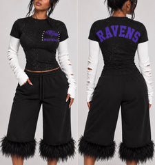 Ravens Girl