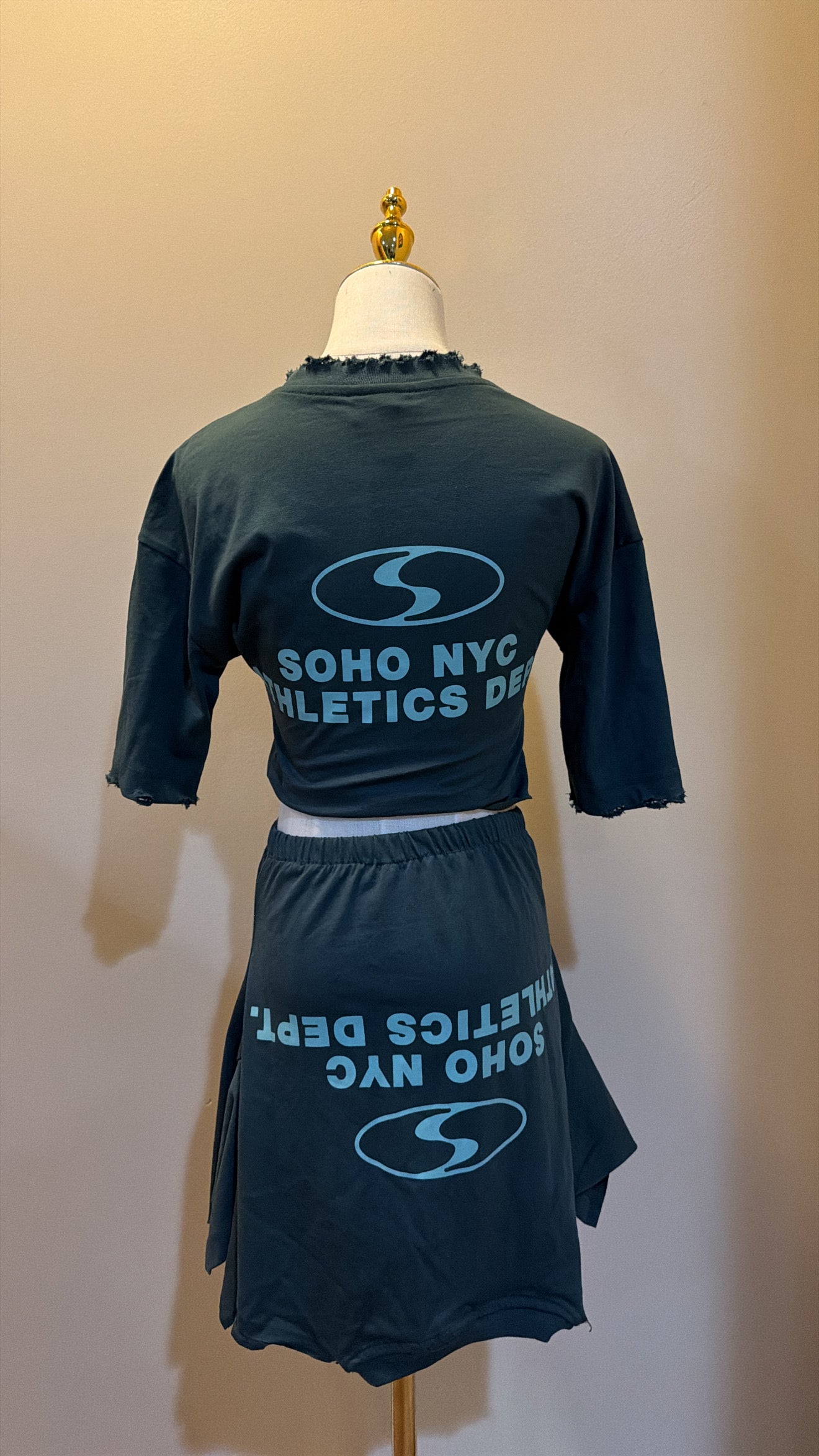 Jetsetter Set