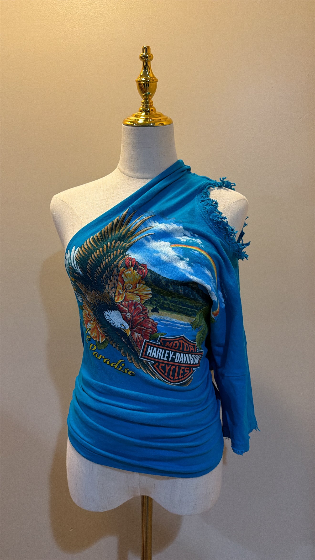 Honolulu Harley
