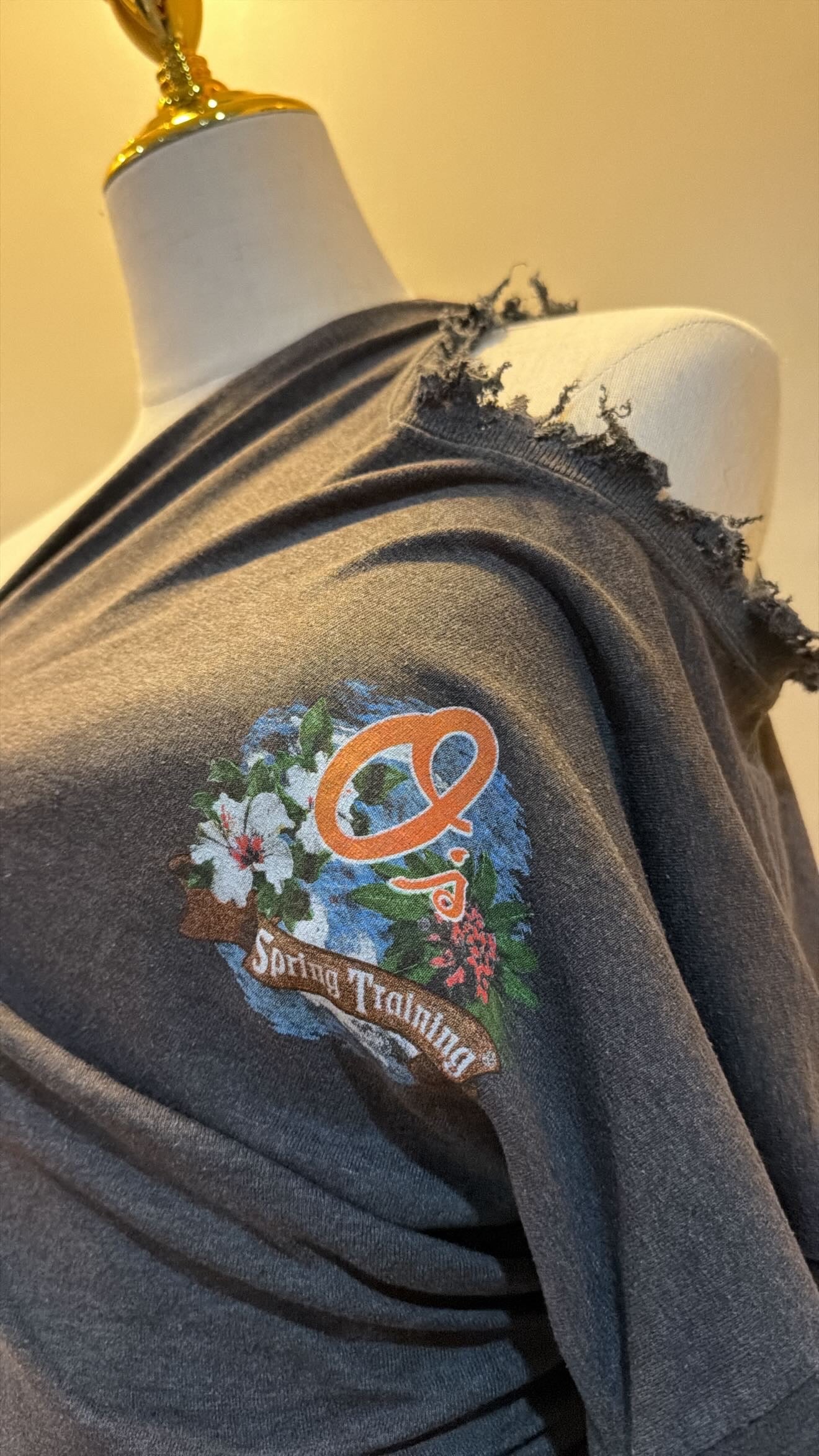 Orioles Tee