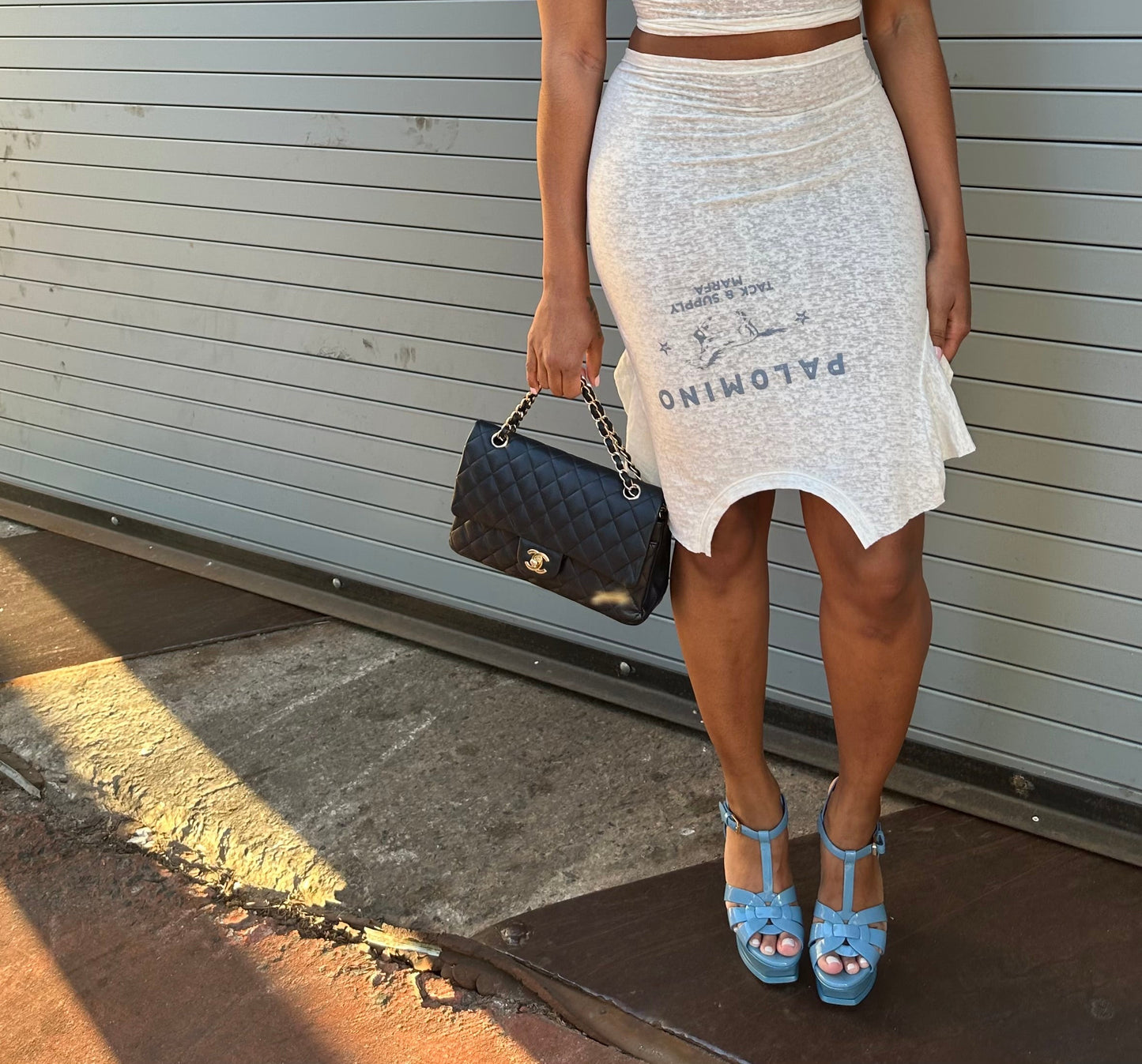 Paloma (Skirt)