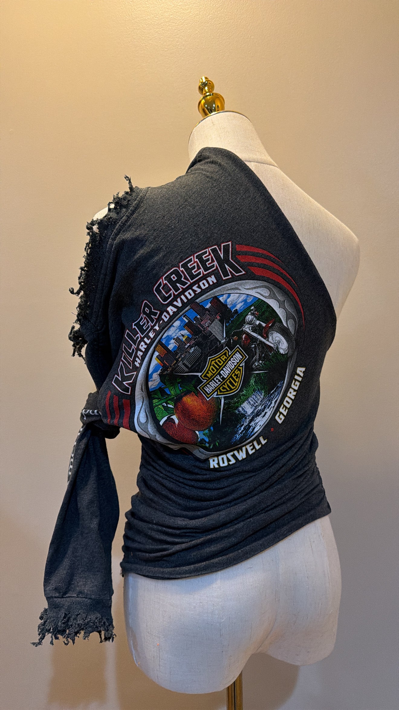 Killer Creek Harley