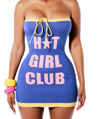 Girl Club