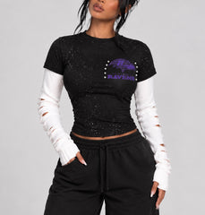 Ravens Girl