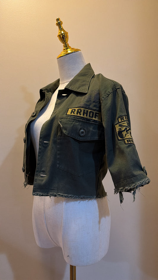 Army Green