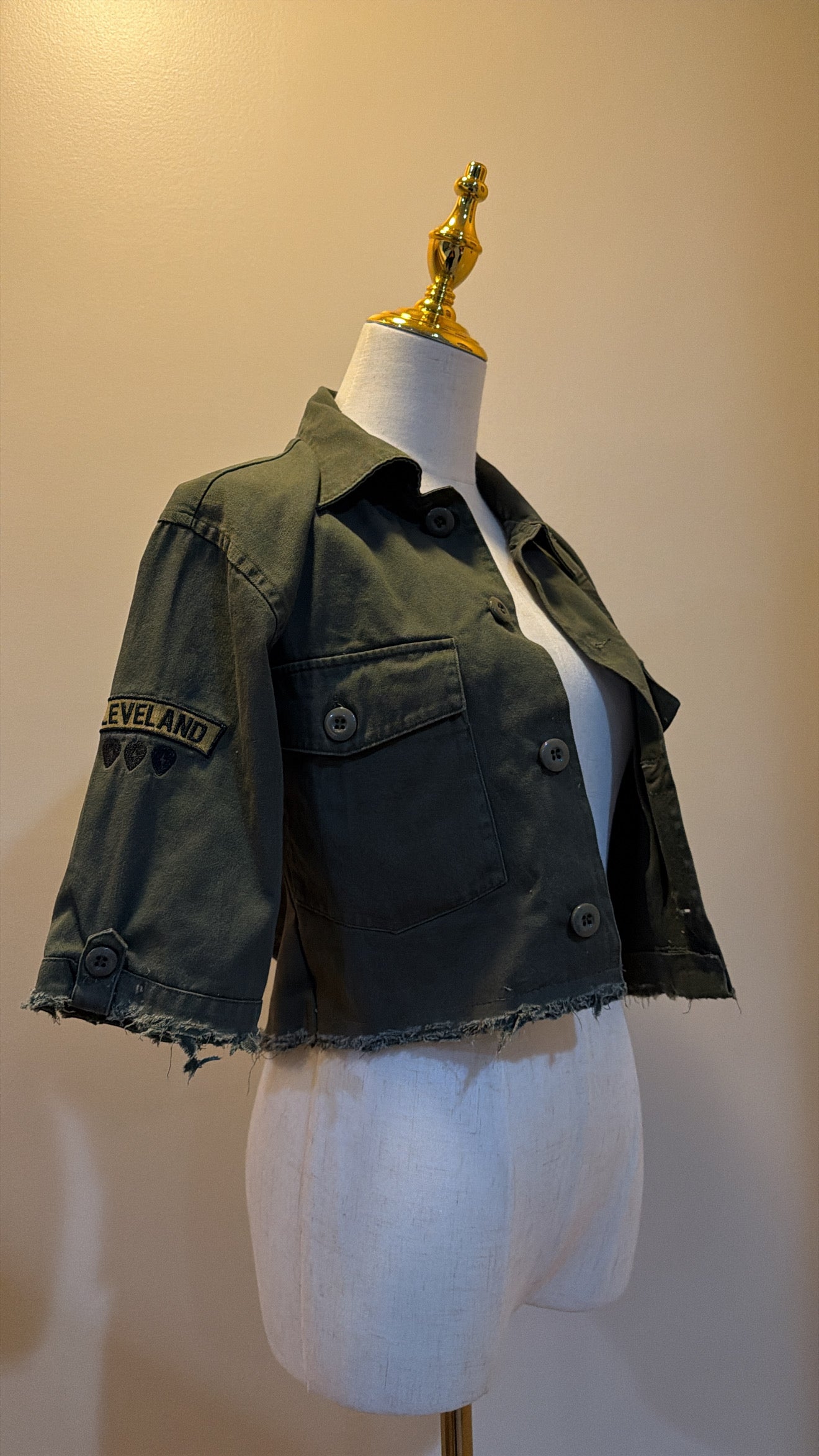 Army Green