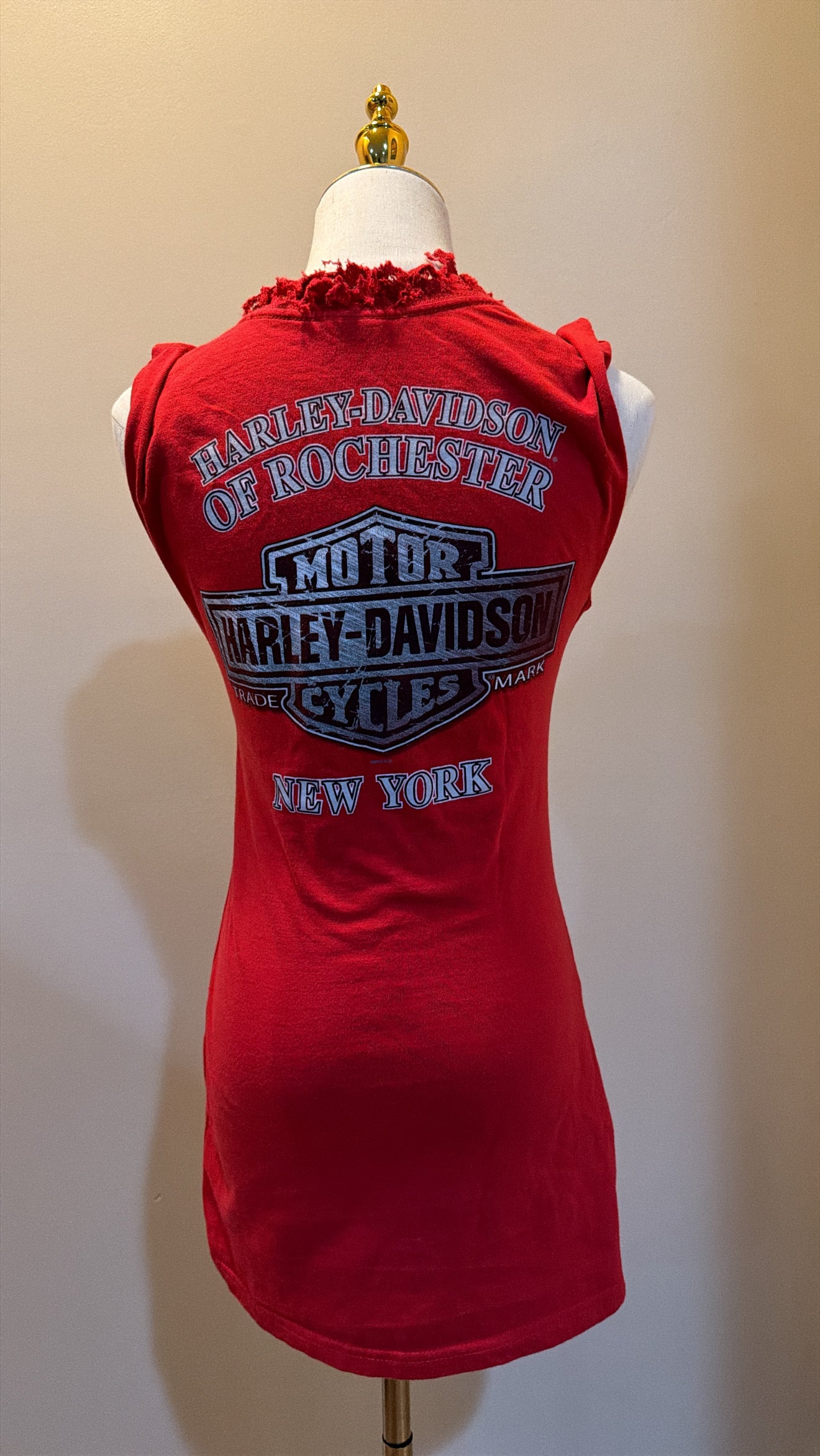 New York Harley