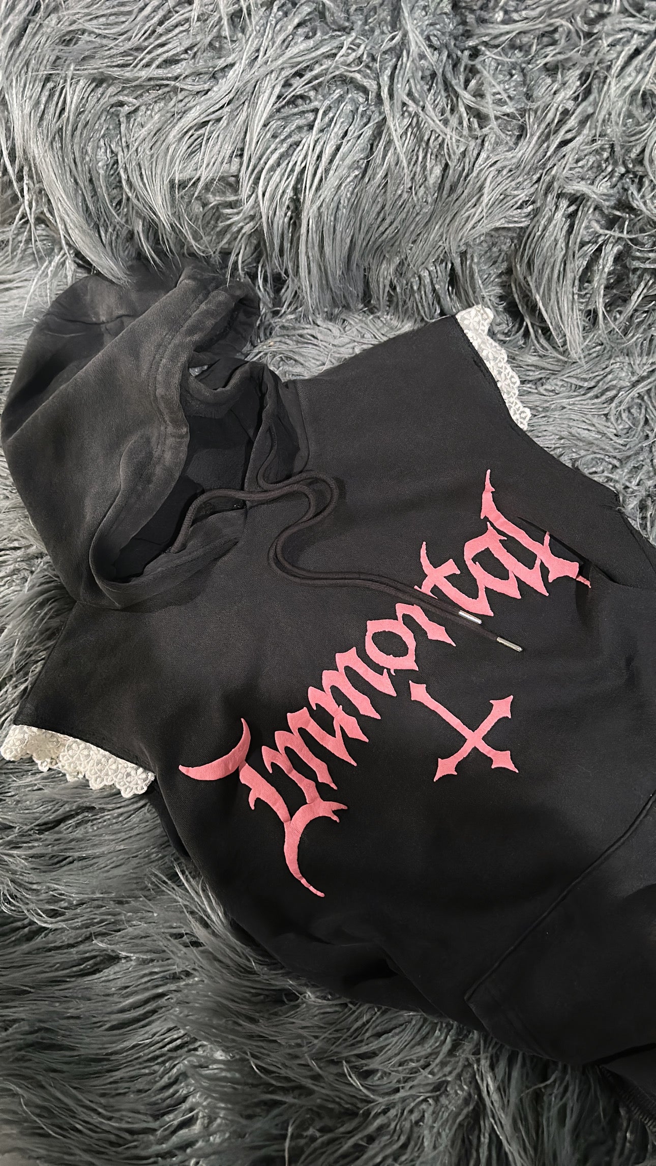 Immortal