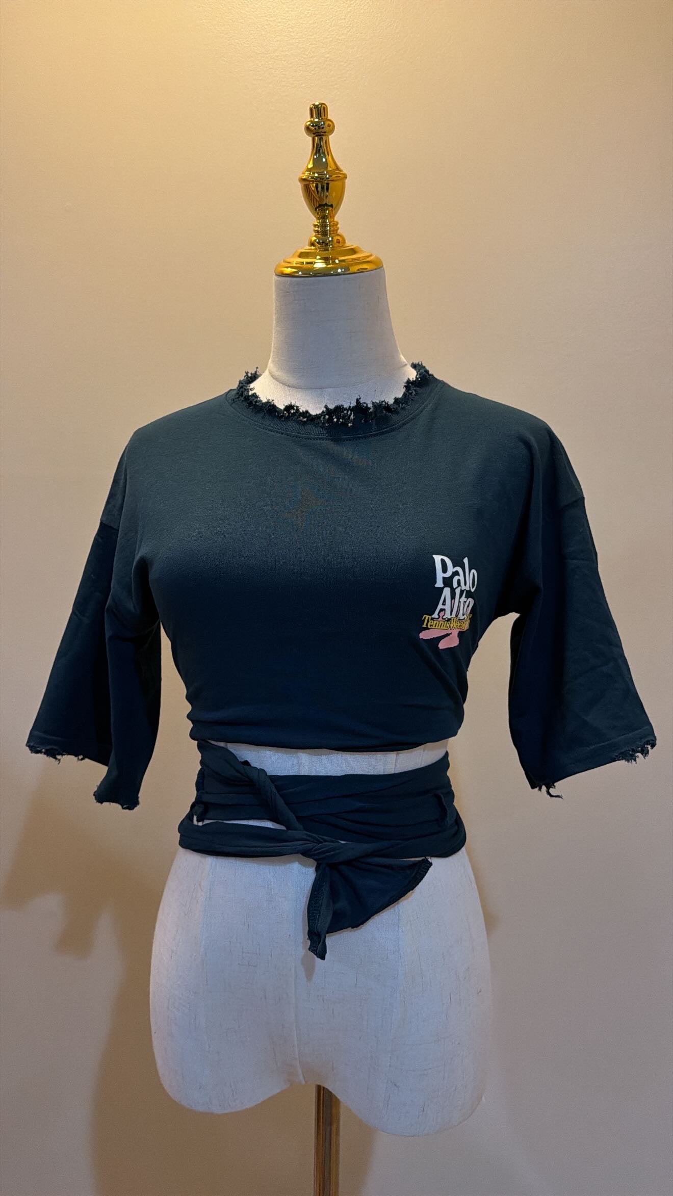 Tennis Wrap