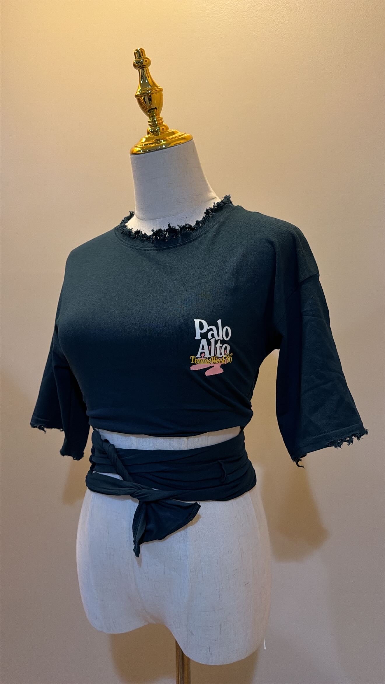Tennis Wrap