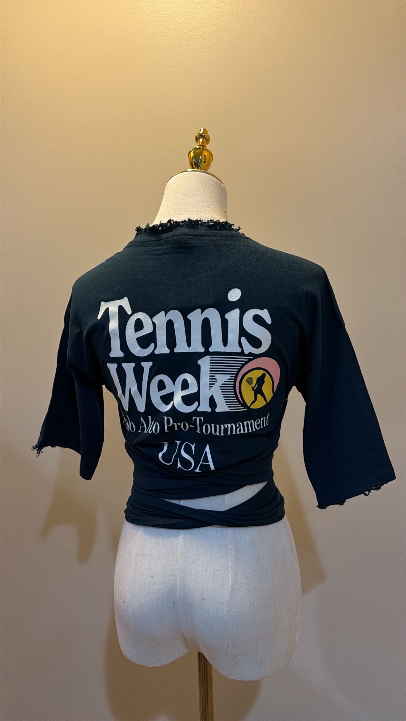 Tennis Wrap