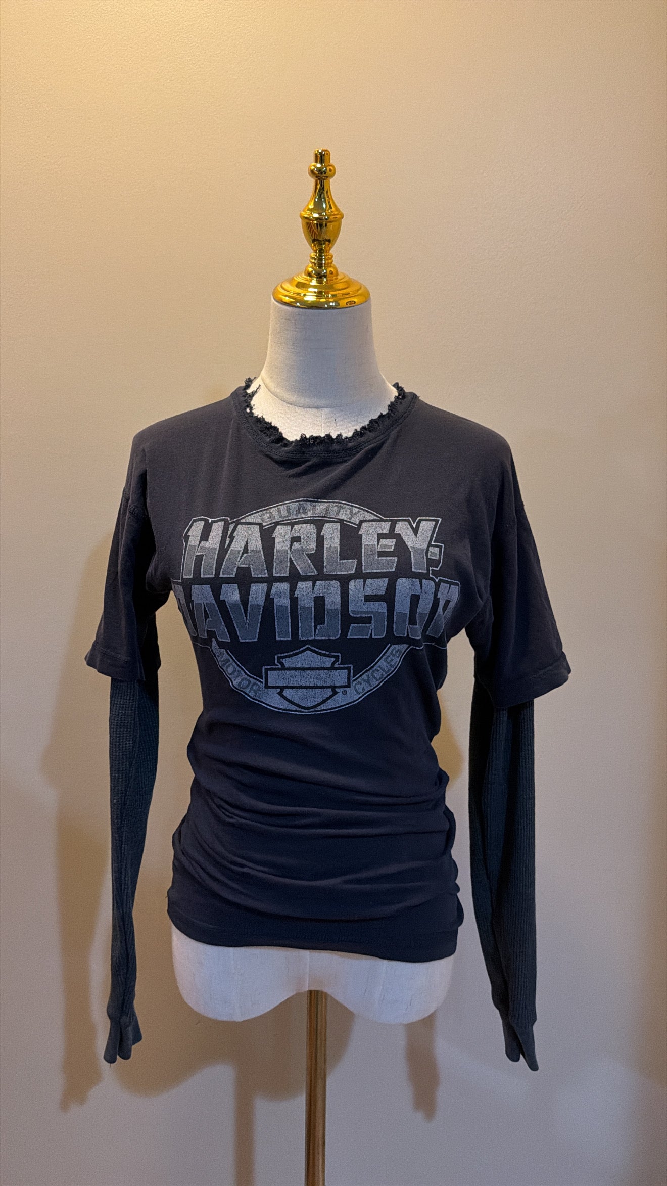 Harley Long Sleeve