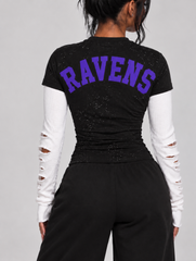Ravens Girl
