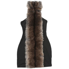 Foxy Brown dress